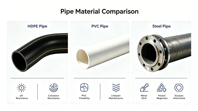 HDPE vs PVC vs Steel391099.webp HDPE vs PVC vs Steel.webp